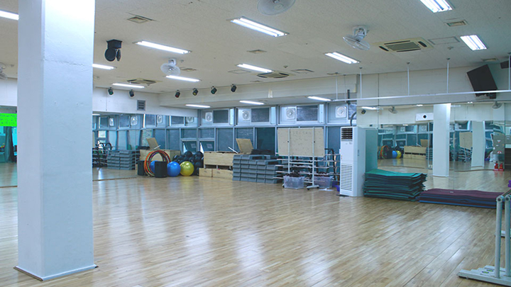GX룸 이미지1