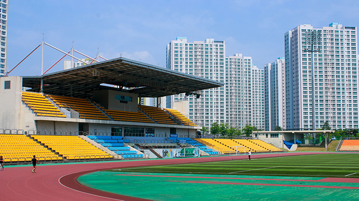 주경기장 이미지1